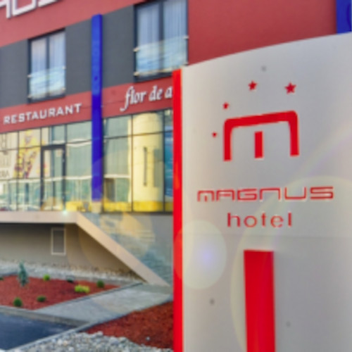 Hotel MAGNUS