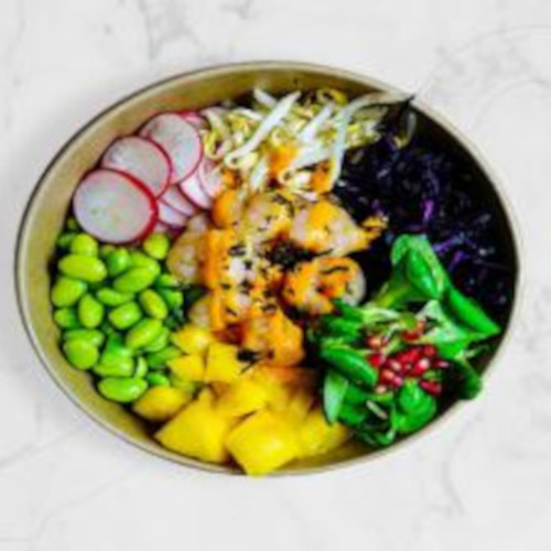 Poke House  Trenčín