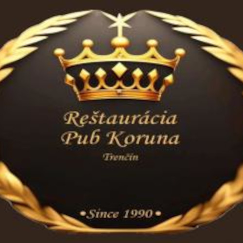 Pub Koruna - Reštaurácia