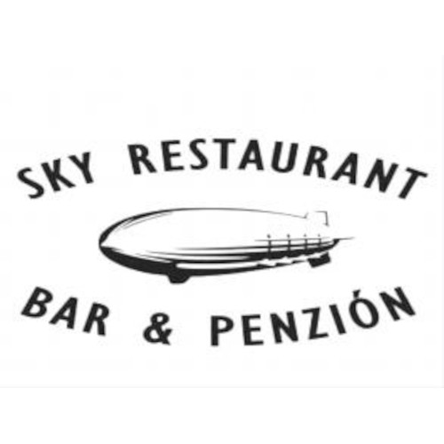 SKY PARK Restaurant Bar & Penzión