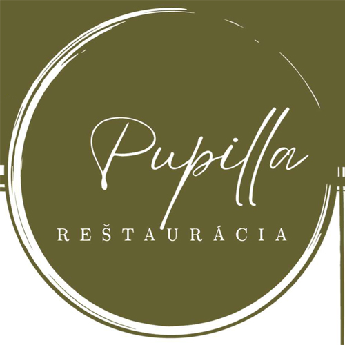 PPV Gastrocentrum - Reštaurácia Pupilla
