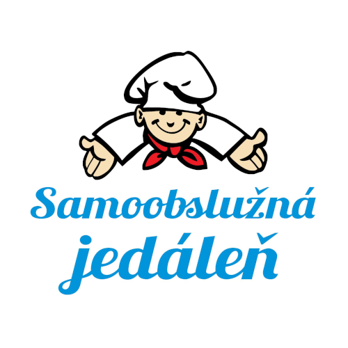 Samoobslužná jedáleň